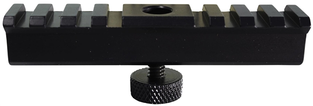 Picture of Aimtech Mount Systems Scope Mount Ar15/M16 Carry Handle See-Thru Matte