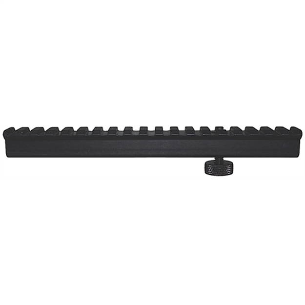 Picture of Aimtech Arm1x Scope Rail For Ar-15/M16 Matte Black Finish