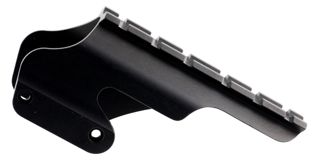 Picture of Aimtech Asm30 Scope Mount For Mossberg 935 Dovetail Style Black Hard Coat Anodized Finish
