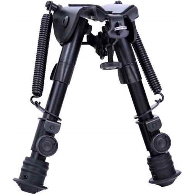 Picture of Aimtech Mount Systems Bi-Pod Heavy Duty 6"-9" Adjustable AFA-10854