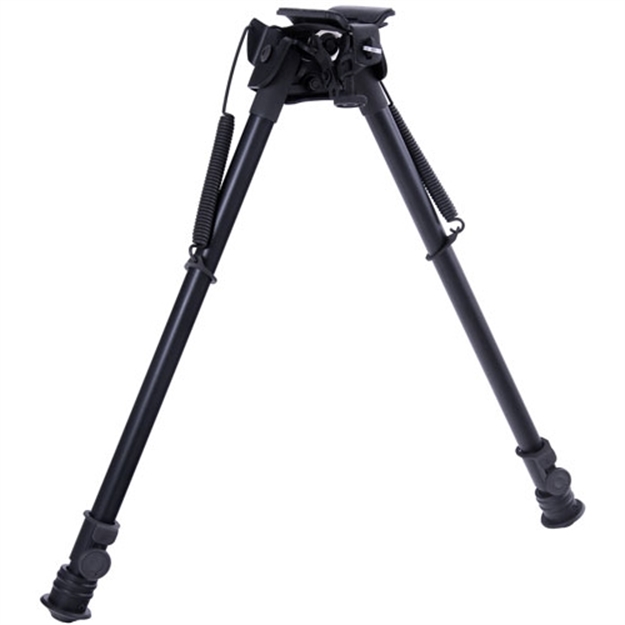 Picture of Aimtech Mount Systems Bi-Pod Tactical 13.5"-23" Lever Locking Pivot