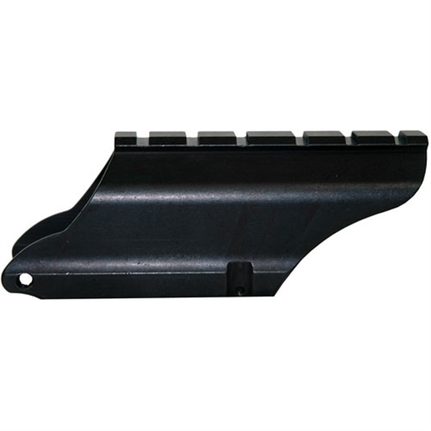 Picture of Aimtech Mount Systems Saddle Mount Browning Bps 12Ga. 3" Black Matte