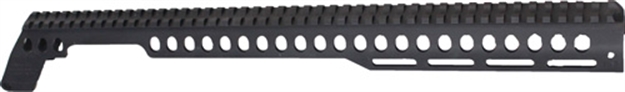 Picture of Aimtech Mount Systems Rail Mount Warhammer M-Lok 590 Shockwave 12Ga