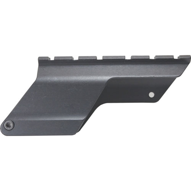 Picture of Aimtech Mount Systems Saddle Mount Mossberg 500/590 12Ga. Black Matte ASM3 035724001033