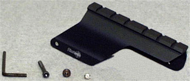 Picture of Aimtech Mount Systems Saddle Mount Mossberg 835 Ulti-Mag 12Ga.