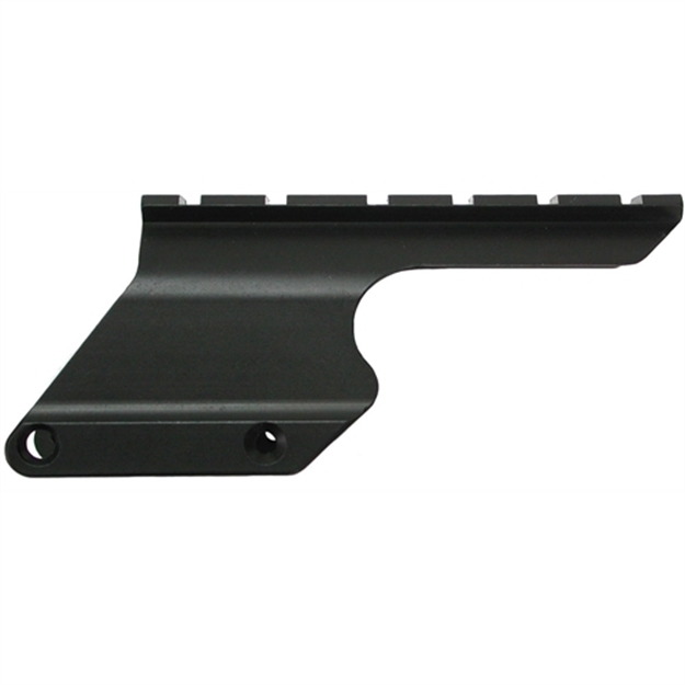 Picture of Aimtech Mount Systems Saddle Mount Remington 870 12Ga. 3.5" Chamber Matte ASM2M35