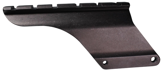 Picture of Aimtech Mount Systems Saddle Mount Remington 870 20Ga. Black Matte ASM220