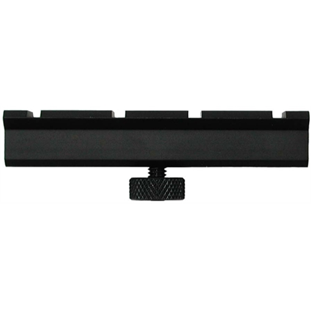 Picture of Aimtech Mount Systems Scope Mount Ar15/M16 Carry Handle See-Thru Matte ARM1