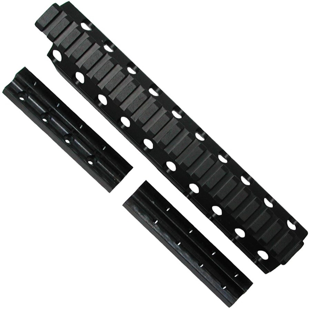 Picture of Aimtech Mount Systems Scout Rail Mount Ruger Mini 14 Black