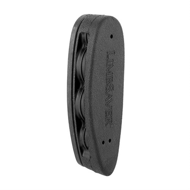 Picture of  Limbsaver 10806 Airtech Precision-Fit Black Rubber Fits Remington 870 Wingmaster