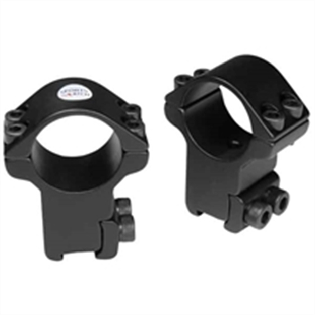 Picture of Air Venturi Dlx Scope Mnt 2 PC Hgh 1"