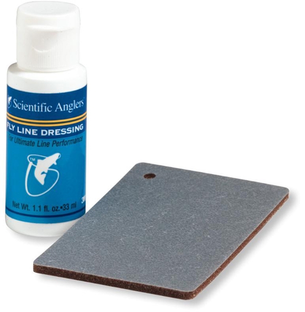 Picture of Aircel Flyline Flyline Dressing W/Pad 543218 840309102759