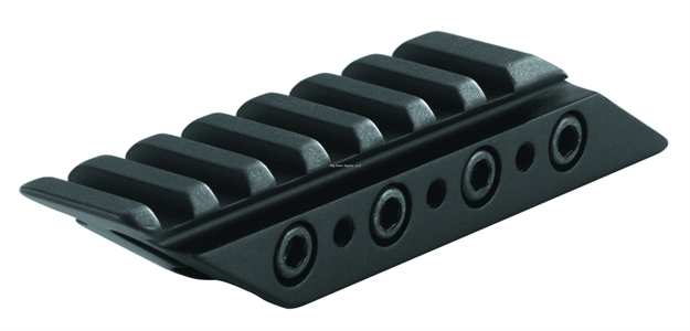 Picture of Airforce Dovetail TO Picatinny/ Weaver Adaptor