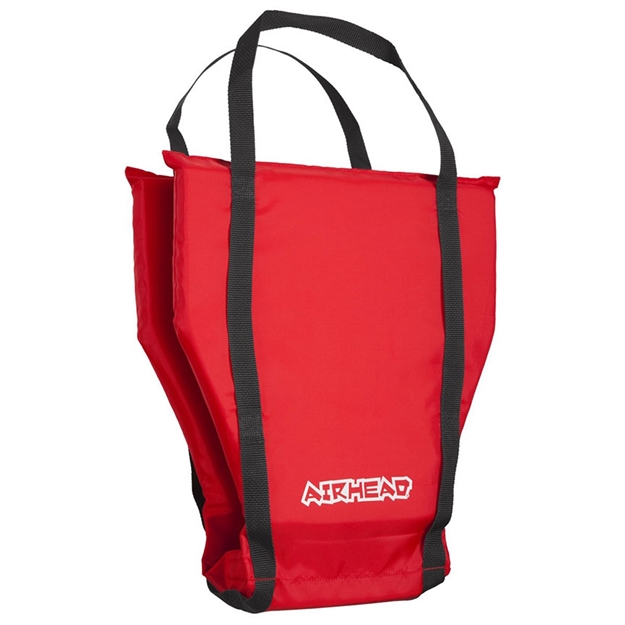 Picture of Sportsstuff Cove Saddle Red