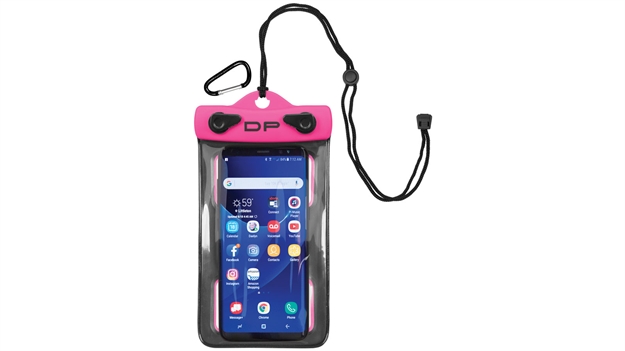 Picture of Airhead Sports Dry Pak Phone Gps Mp3