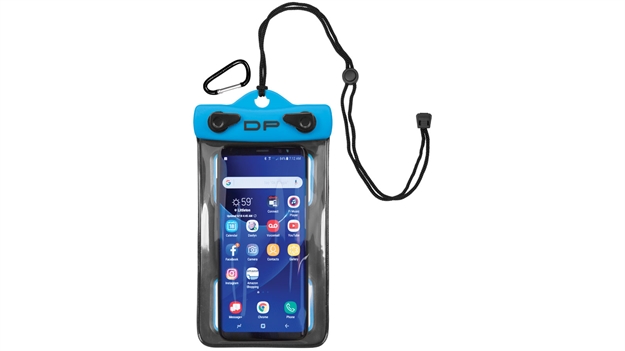 Picture of Airhead Sports Dry Pak Phone Gps Mp3 Dp-46Eb