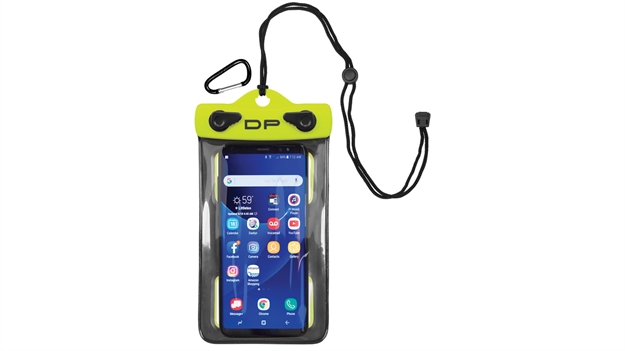 Picture of Airhead Sports Dry Pak Phone Gps Mp3 Dp-46Ll