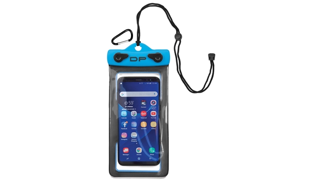 Picture of Airhead Sports Dry Pak Phone Gps Mp3 Dp-47Eb