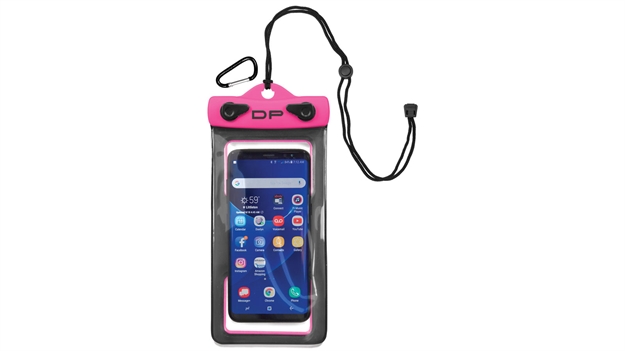 Picture of Airhead Sports Dry Pak Phone Gps Mp3 Dp-47Hp
