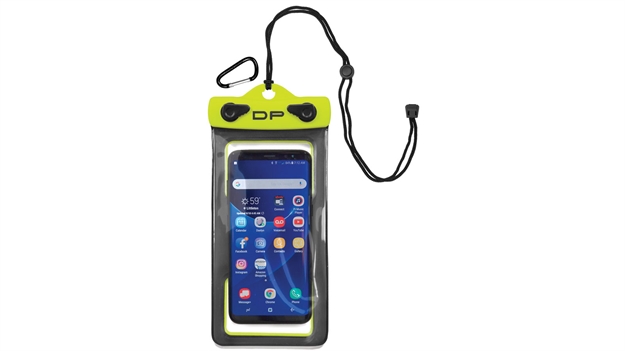 Picture of Airhead Sports Dry Pak Phone Gps Mp3 Dp-47Ll