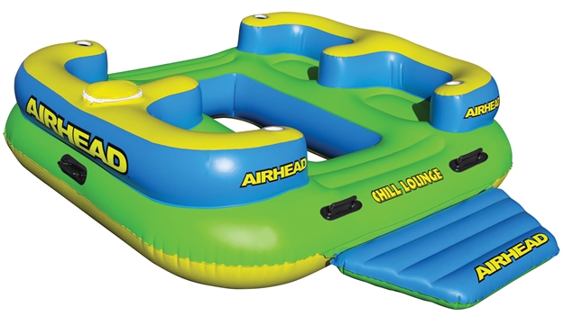 Picture of Airhead Sporting Goods Lounge Chill 4