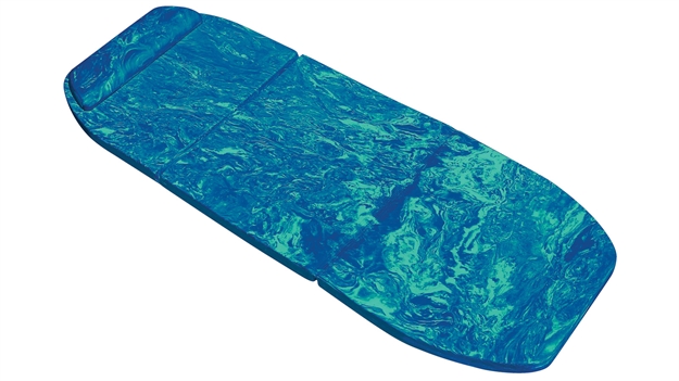 Picture of Airhead Sports Lounge Suncomfort Sapphire