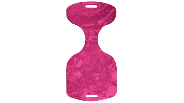 Picture of Airhead Sports Saddle Suncomfort Raspbery