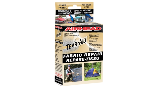 Picture of Airhead Sports Tear Aid Fabric Repair
