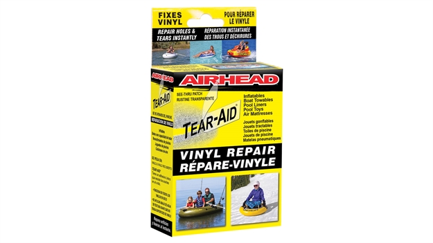 Picture of Airhead Sports Tear Aid Vinyl Repair