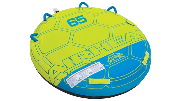 Picture of Airhead Sports Tube CS 2 Rider