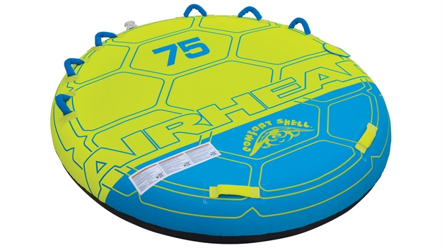 Picture of Airhead Sports Tube CS 3 Rider