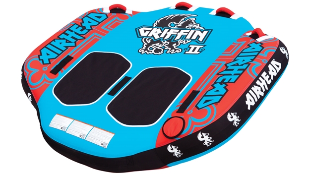 Picture of Airhead Sports Tube Griffin II