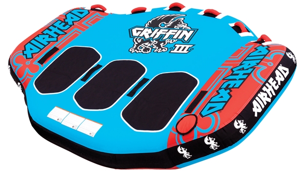 Picture of Airhead Sports Tube Griffin Iii