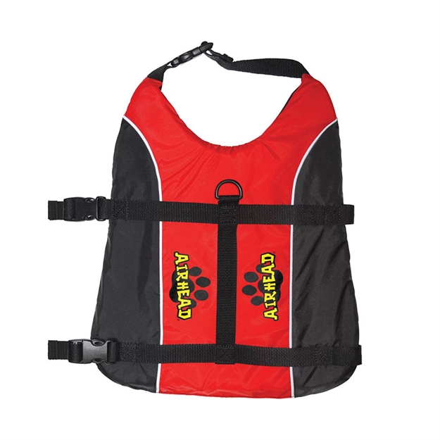 Picture of Airhead Sports Vest Pet S/M 15-50 Lbs