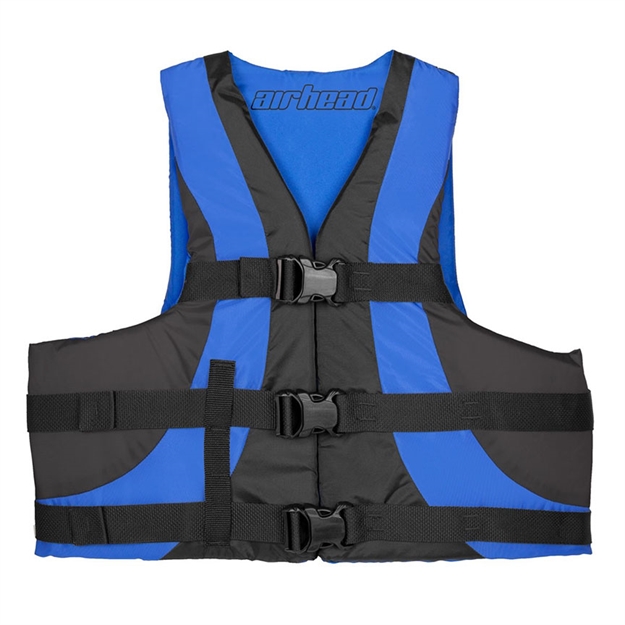 Picture of Airhead Sports Vest Vseries 4X/6X Sky Blu