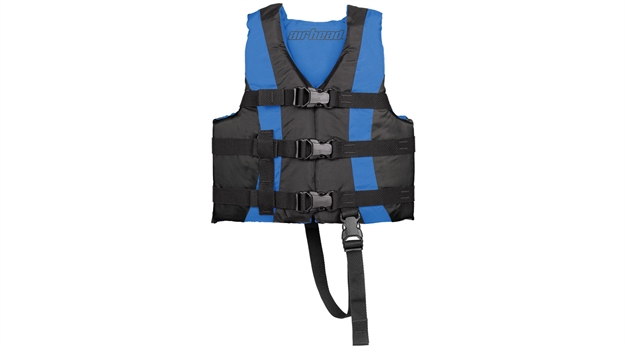 Picture of Airhead Sports Vest Vseries Chd Sky Blue