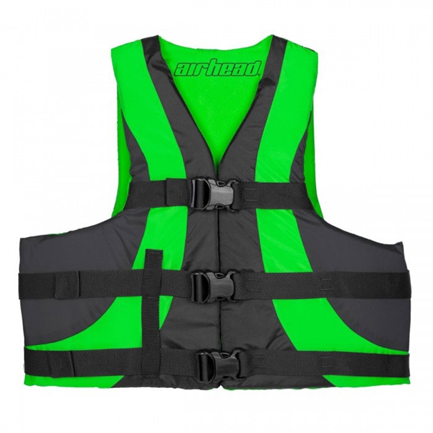 Picture of Airhead Sports Vest Vseries XS Kiwi