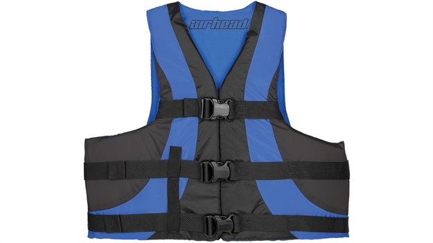 Picture of Airhead Sports Vest Vseries XS Sky Blue