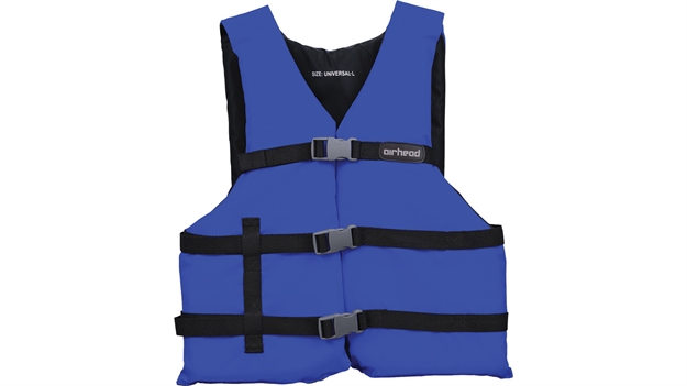 Picture of Airhead Sports Adlt Univ XL 50-60 Chest