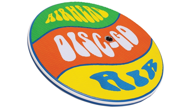 Picture of Airhead Sports AH Disc GO Air 60"