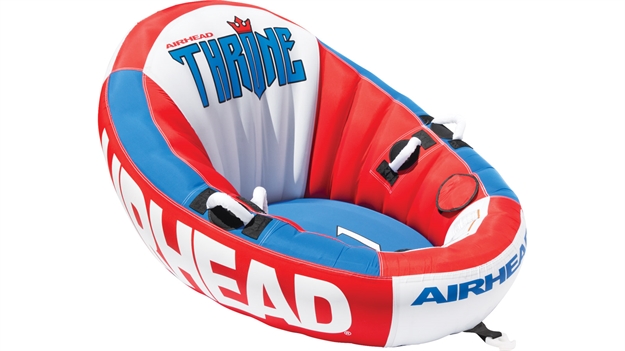 Picture of Airhead Sports AH Throne 1
