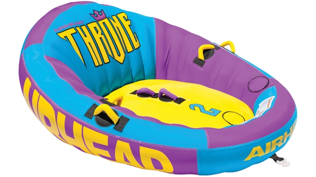 Picture of Airhead Sports AH Throne 2