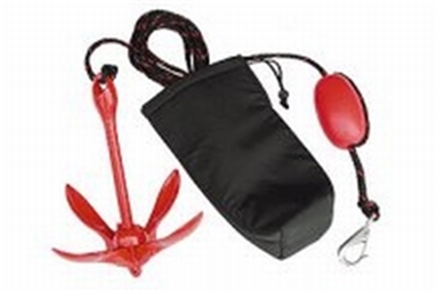 Picture of Airhead Sports Anchor Systm Fldng