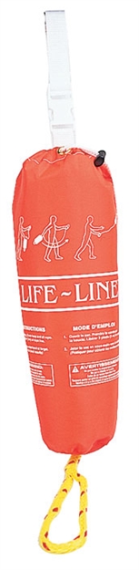 Picture of Airhead Sports Bag Throw Life Line
