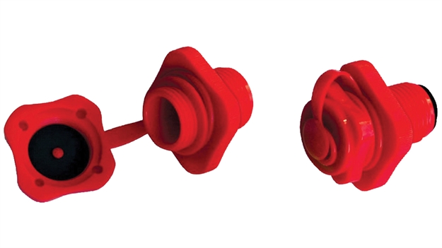 Picture of Airhead Sports Boston Valve 2Pk