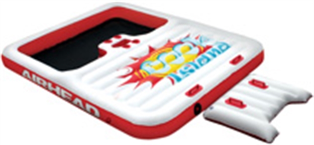 Picture of Airhead Sports Cool Island