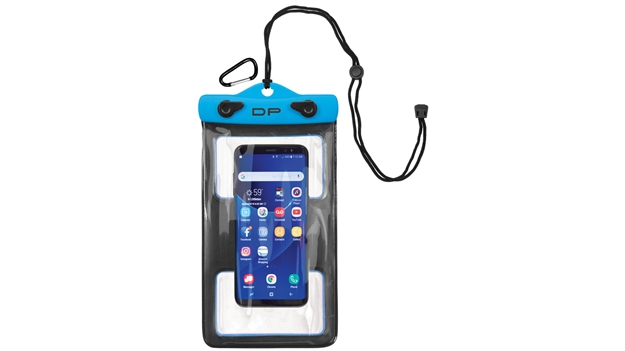 Picture of Airhead Sports Dry Pak Phone Gps Pda Dp-58Eb