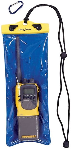 Picture of Airhead Sports Dry Pak Vhf Radio 5X12