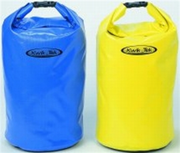 Picture of Airhead Sports Drybag 11-1/2X19 Blu