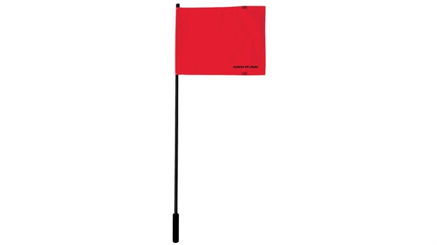 Picture of Airhead Sports Flag Watersports 48"